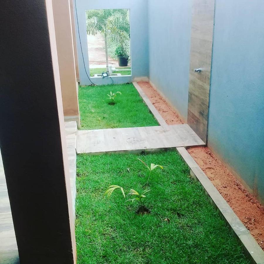 Hospedagem Nascentes Do Jalapao Mateiros 외부 사진