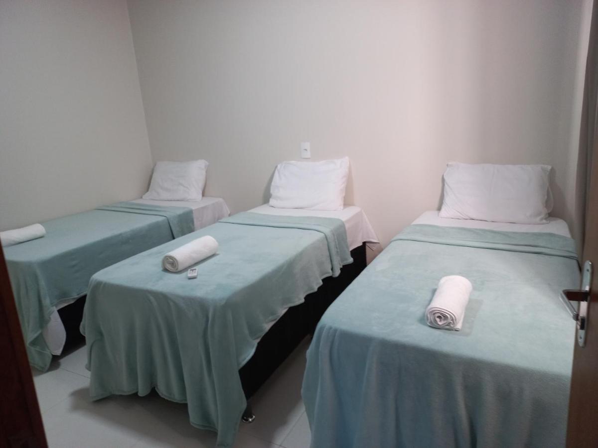 Hospedagem Nascentes Do Jalapao Mateiros 외부 사진