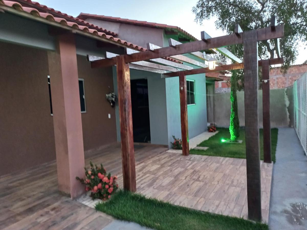 Hospedagem Nascentes Do Jalapao Mateiros 외부 사진